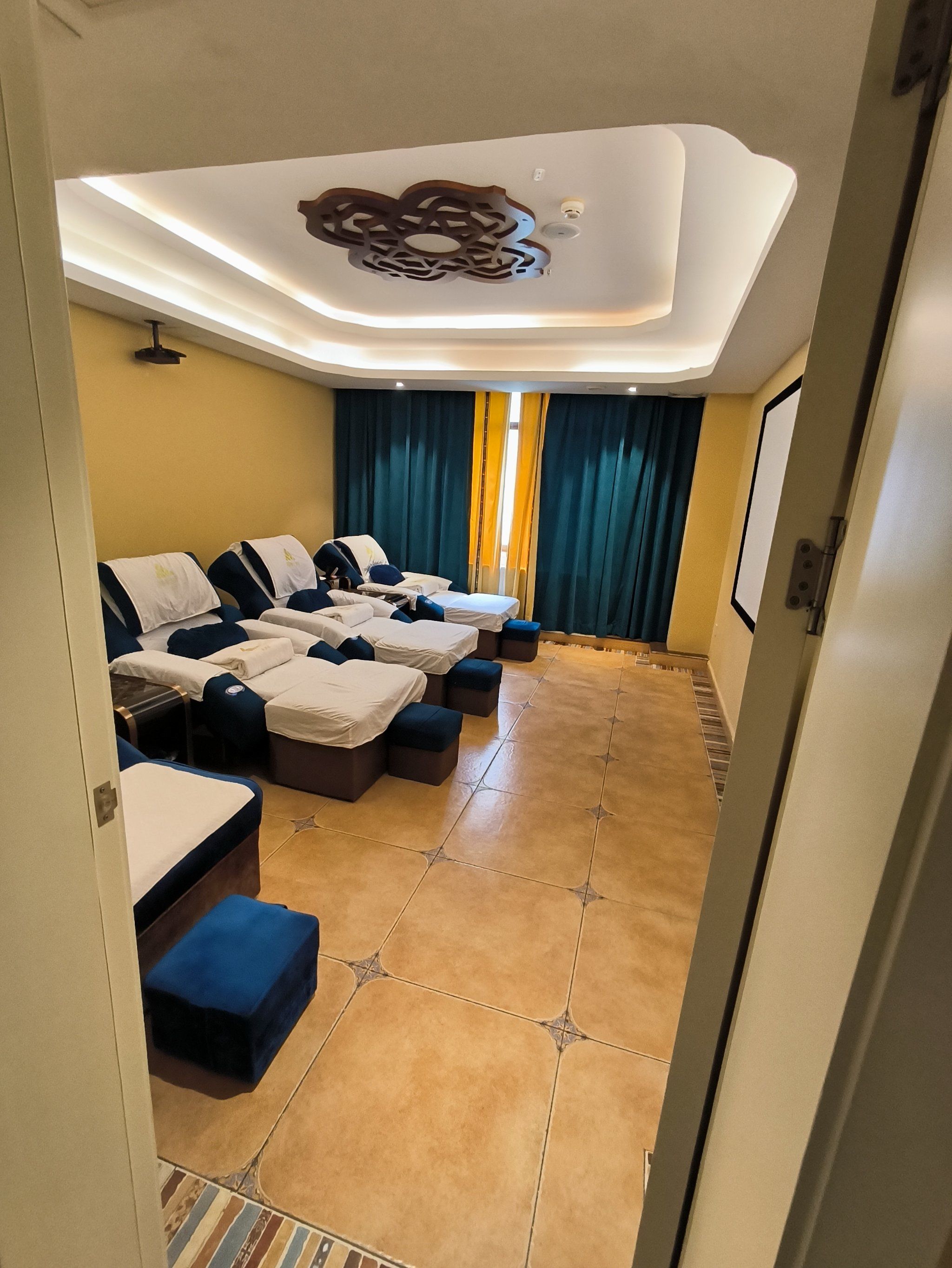 《关于长沙一百多的足浴有多绝》