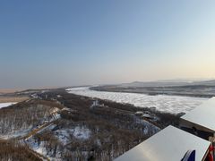 -珲春防川景区