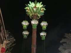 -三亚海昌梦幻海洋不夜城