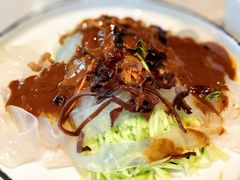 -北李妈妈菜·海肠捞饭(开发区万达店)