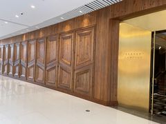 -香樟花园法式铁板烧(恒隆广场店)