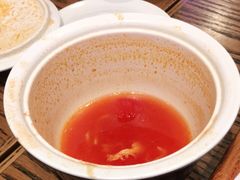 -乡村基(大渡口区国际广场店)