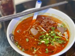 老贵阳肠旺面-黔大人·贵州花溪牛肉粉(宝能太古城店)