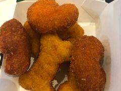 -德克士(崂山百货店)