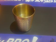 -何师烧烤Pro ·江湖川菜·小龙虾·精酿(太古里旗舰店)