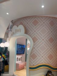 -奈尔宝·儿童乐园·亲子餐厅(苏州大悦城店)