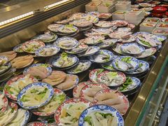 -谭三娘鲜切牛肉自助火锅(九眼桥总店)