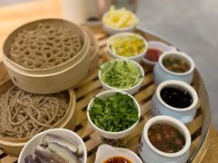 -郭靖内蒙菜·烤全羊·烧烤(望京旗舰店)