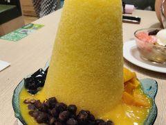 -佰搭果·广式茶餐厅(石牌东路店)