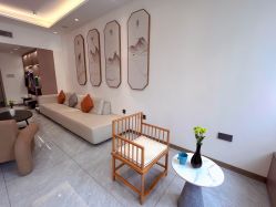 -悦尚生活空间•瑜伽普拉提•悦心芳香疗愈SPA