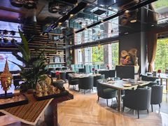 -食肆&Fourteen(武林夜市店)