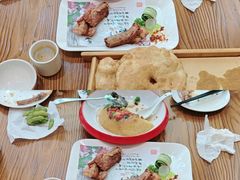 -德泰楼餐饮(莲湖路店)