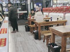 -豫掌柜饸饹面·烩面(秀沿路店)