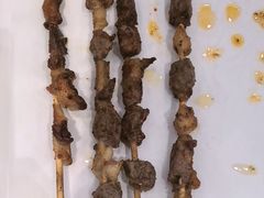 -宛平李记小吃(东关街店)