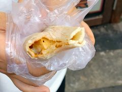 -小红旗臭豆腐炸冷面(万达店)