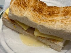 -华嫂冰室(尖沙咀店)