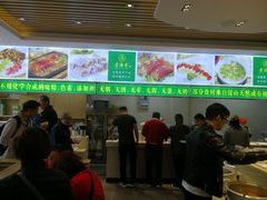 门面-素满香·素食自助餐(苏州·临顿路店)