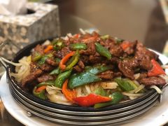 -金丝饭庄(金丝新天地保障性住宅小区店)