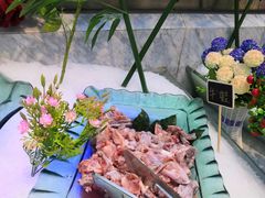 -川骄海鲜自助(河东店)