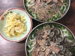 -攀枝花·任德琼·盐边羊肉米线