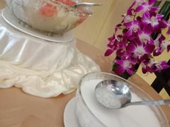 -中心大酒店·本味餐厅