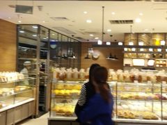 -BreadTalk面包新语·烘焙蛋糕(东方宝泰广场店)
