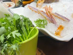 -东海怡品海鲜豆捞(星街坊店)