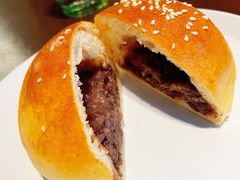 大哥红豆包-有璟阁港式餐厅(国贸商城店)
