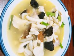 -大牌大·传统杭帮菜(湖滨店)