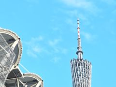 -海心沙亚运公园