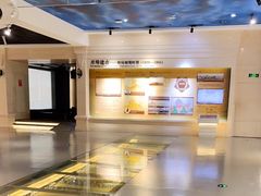 -大连市规划展示中心