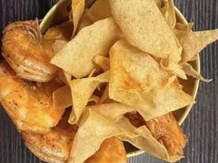 -AClub餐吧(富华里店)