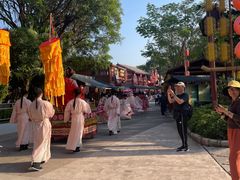 -深圳锦绣中华民俗村