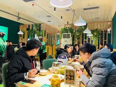 大堂-文记卢源外·江西小炒(凤城八路店)