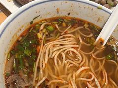 -苏氏牛肉面(团结路店)