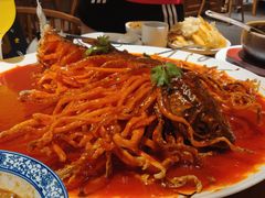 -丹江渔村(望京店)