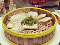 -新天明砂锅鱼头煲