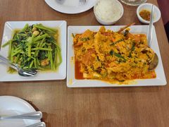 -建兴酒家(班塔通分店)