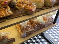 -圣安娜饼屋