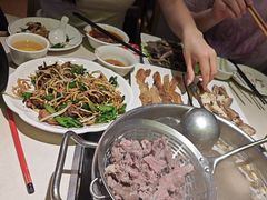 -潮泰牛肉火锅 · 创于1992年(车公庙店)