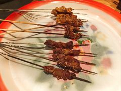 -北丐先生·野馄饨烧烤(长宁龙之梦店)