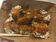 -品腐记·豆腐王朝(老门东总店)