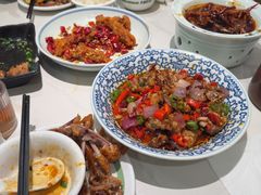 -欧记大排档·景德菜(上海首店)