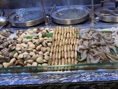 -广州天河希尔顿酒店