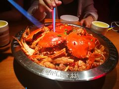 -胖哥俩肉蟹煲(湖滨银泰in77店)