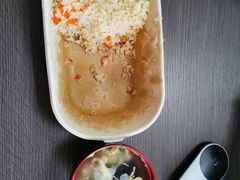-巴依家新疆手抓饭(菱角湖万达店)