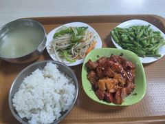 -定海街道睦邻小厨(隆昌路店)