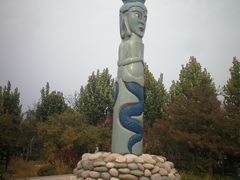 -武清南湖绿博园