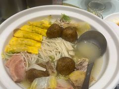 -庐州太太(鼓楼店)