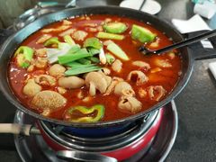 -湘肠香火锅店(团结湖店)